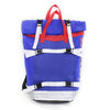 Sac à dos - backpack Hatoko - Blue-L - STREETWEAR STYLE