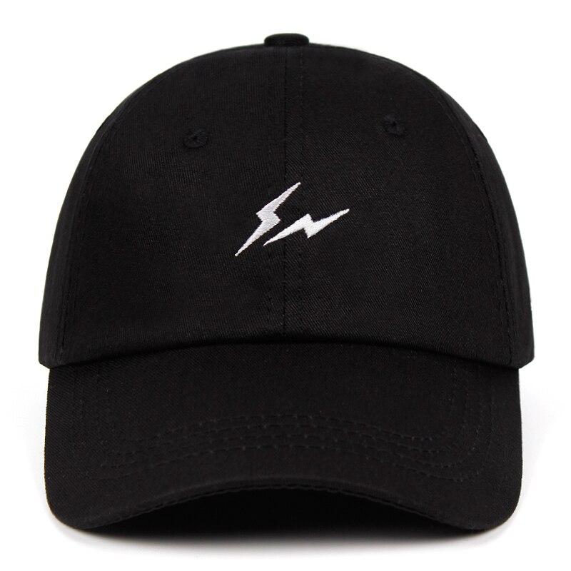 Casquette LIGHTNING - STREETWEAR STYLE