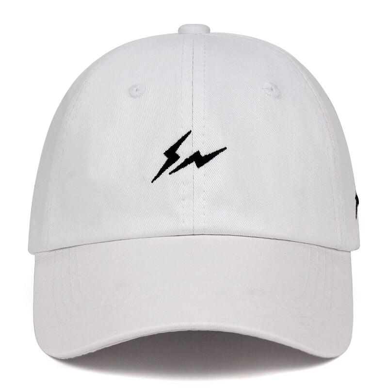 Casquette LIGHTNING - STREETWEAR STYLE