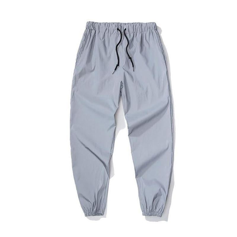 Pantalon jogging réfléchissant Basic