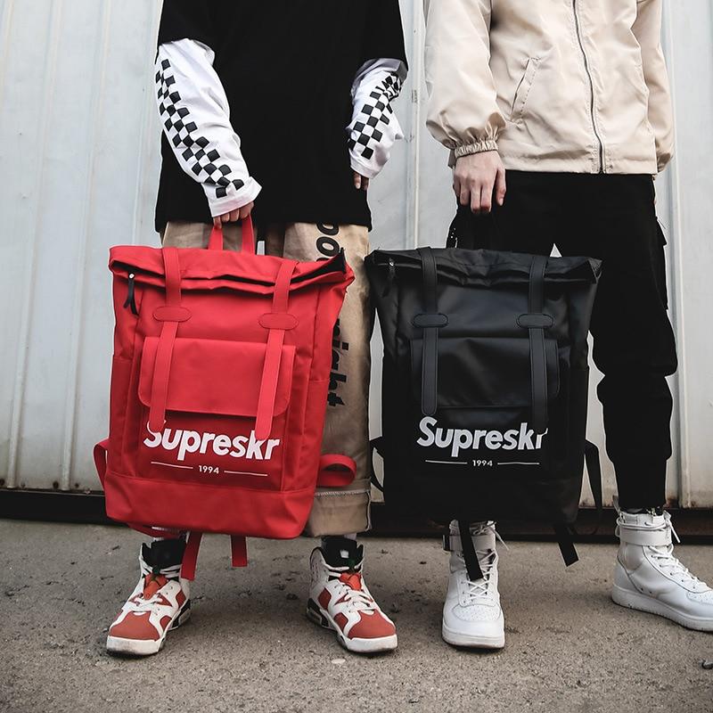 Sac Supreskr - STREETWEAR STYLE