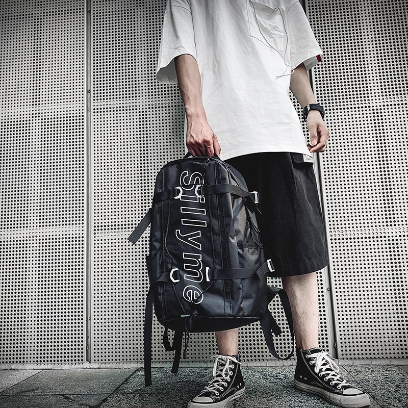 Sac Silyme - STREETWEAR STYLE