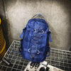 Sac Silyme - Bleu - STREETWEAR STYLE