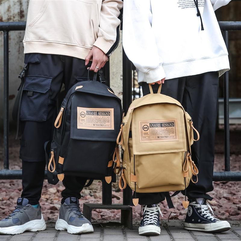 Sac Gnaore - STREETWEAR STYLE