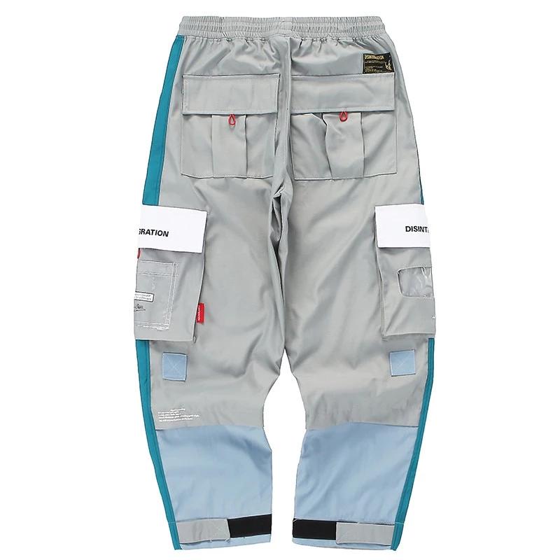 Pantalon Cargo Hiroichi