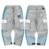 Pantalon Cargo Hiroichi