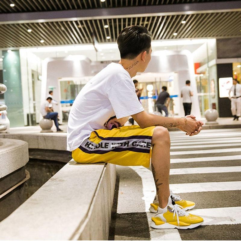 Short Wit - STREETWEAR STYLE