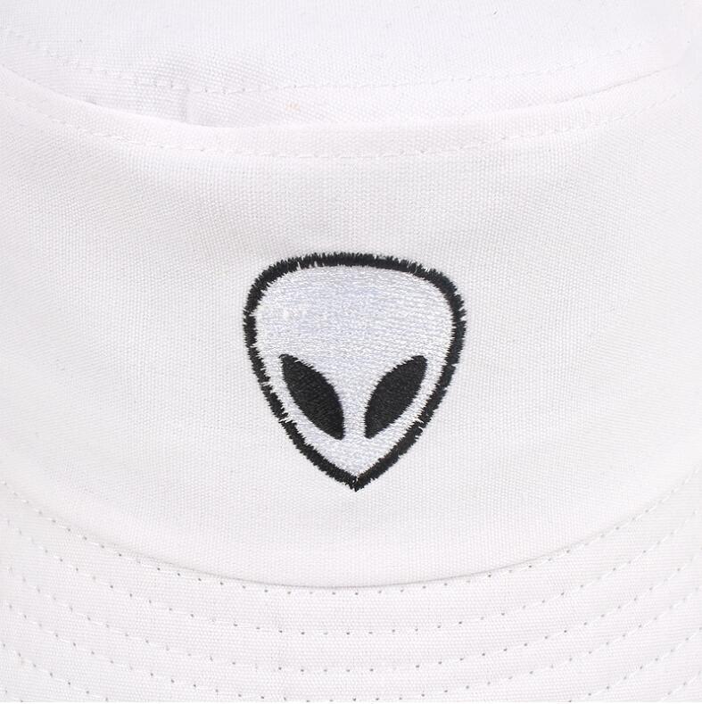 Bob Alien - STREETWEAR STYLE