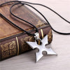 Pendentif Shuriken - STREETWEAR STYLE