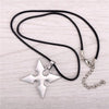 Pendentif Shuriken - STREETWEAR STYLE