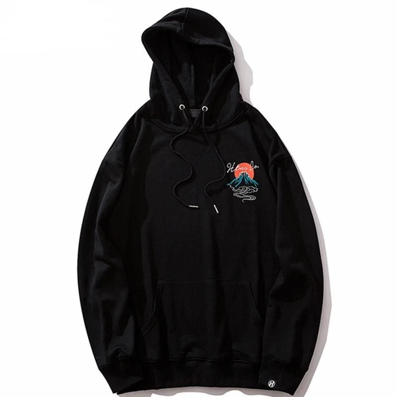 Sweat à capuche - Hoodie Haruto