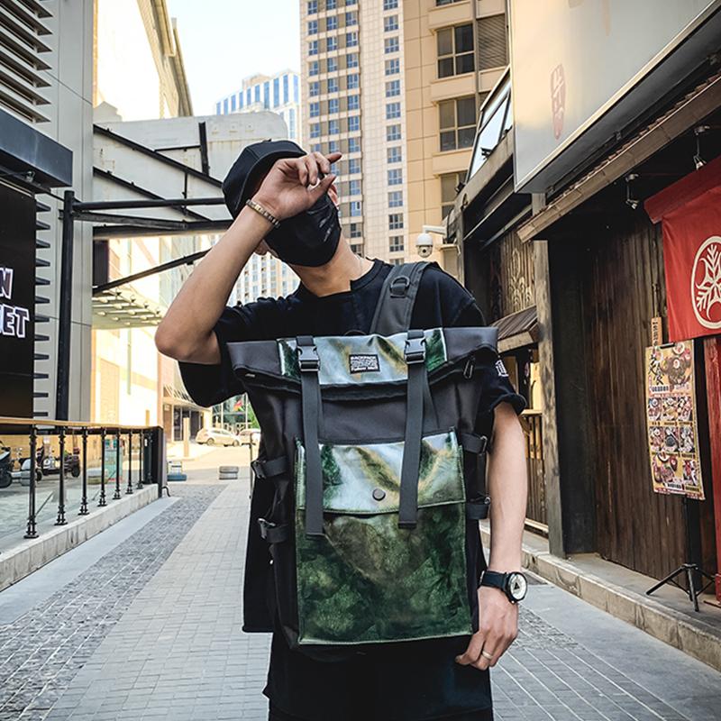 Sac Baxk - STREETWEAR STYLE