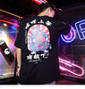 T-shirt Hidesaburō imprimé - STREETWEAR STYLE