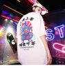 T-shirt Hidesaburō imprimé - STREETWEAR STYLE