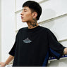 T-shirt Hideki imprimé - STREETWEAR STYLE