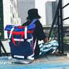 Sac à dos - backpack Hatoko - STREETWEAR STYLE