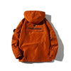 Parka à capuche Toshiharu