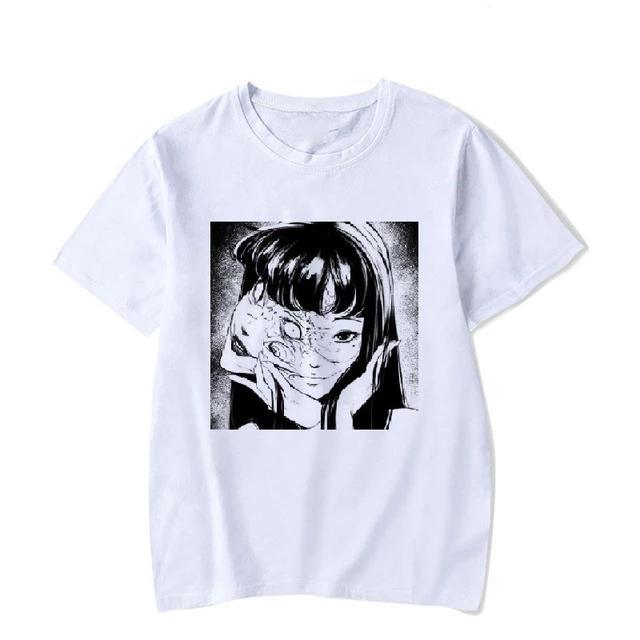 T-Shirt Jutsu - S - STREETWEAR STYLE