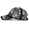 Casquette Graffiti - STREETWEAR STYLE