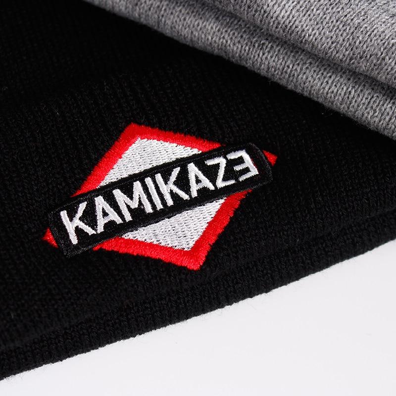 Bonnet Kamikaze - STREETWEAR STYLE