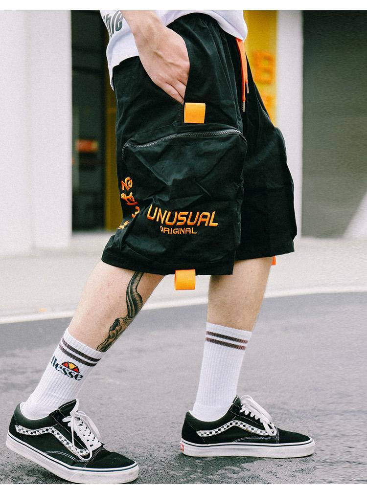 Short Original - STREETWEAR STYLE