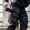 Pantalon cargo Hina Techwear - STREETWEAR STYLE