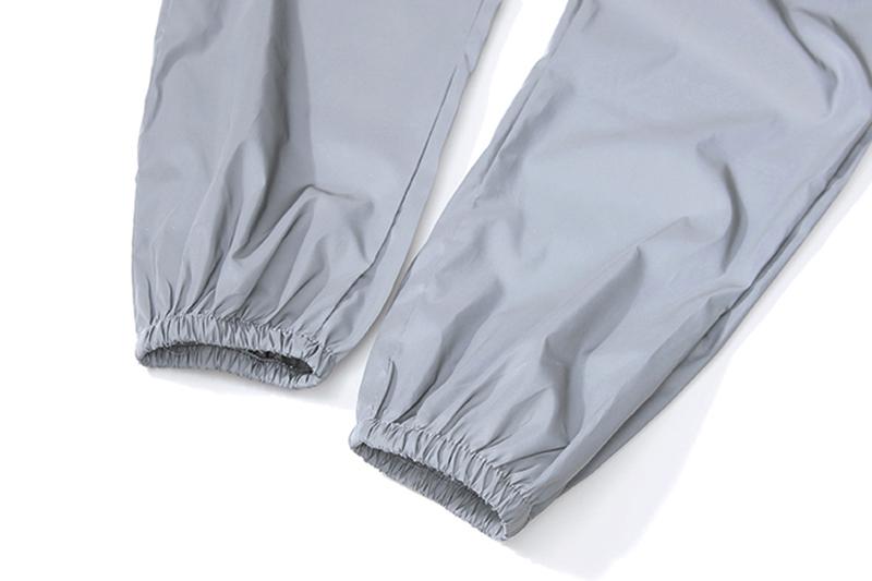 Pantalon jogging réfléchissant Basic