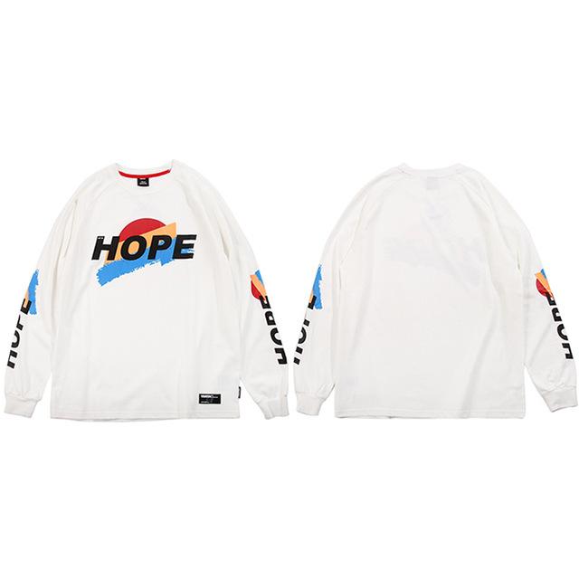 Hoodie Hope