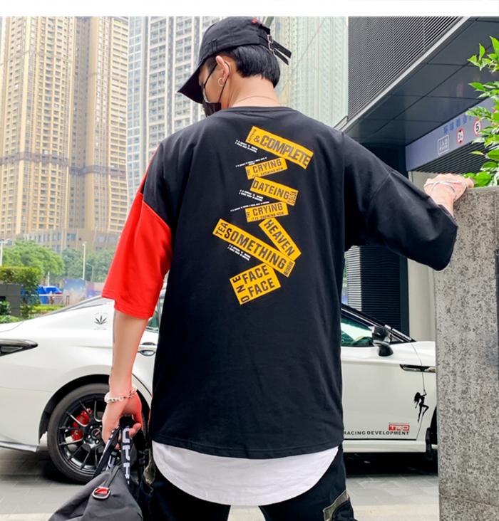 T-Shirt Street - STREETWEAR STYLE