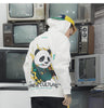 Hoodie Panda