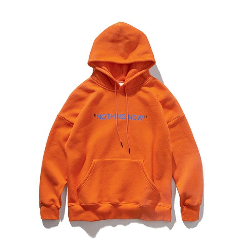 Hoodie Nothing New