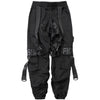 Pantalon cargo Hinaki Techwear - STREETWEAR STYLE