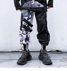 Pantalon cargo Hinae Techwear - STREETWEAR STYLE