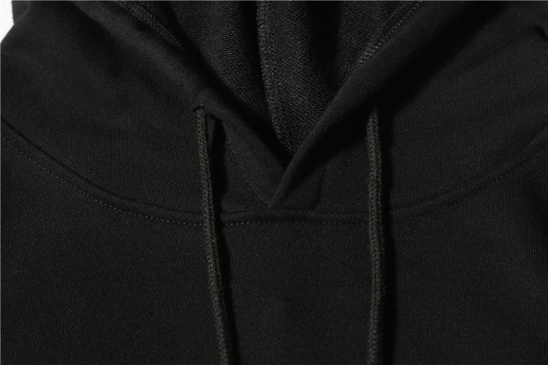 Sweat à capuche - Hoodie Hayaka - STREETWEAR STYLE