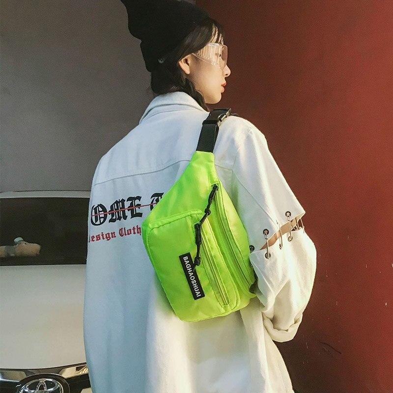 Banane - Waist bag Hatsuko - STREETWEAR STYLE