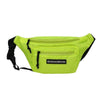 Banane - Waist bag Hatsuko - Green - STREETWEAR STYLE