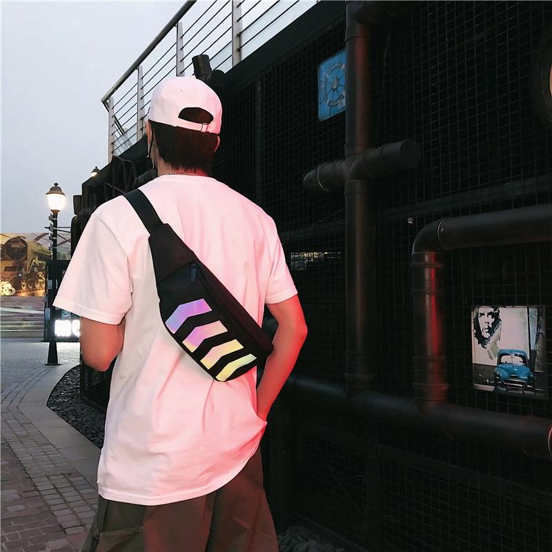 Banane - Waist bag Hatsuhiko - STREETWEAR STYLE