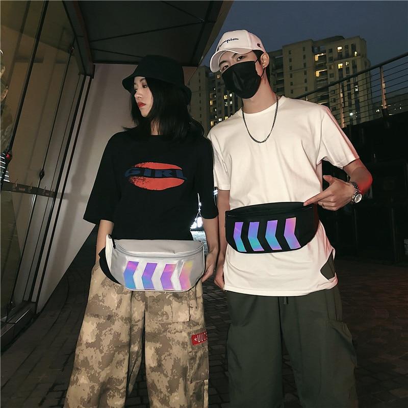 Banane - Waist bag Hatsuhiko - STREETWEAR STYLE