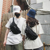 Banane - Waist bag Hatsuharu Techwear - STREETWEAR STYLE