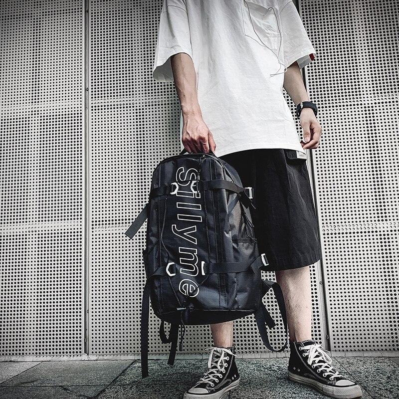 Sac à dos - backpack Hasumi - STREETWEAR STYLE