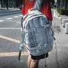 Sac à dos - backpack Hasumi - STREETWEAR STYLE