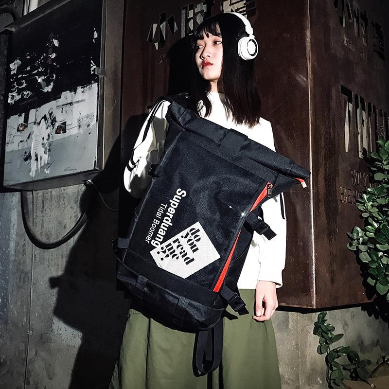 Sac à dos - backpack Hasuko - STREETWEAR STYLE