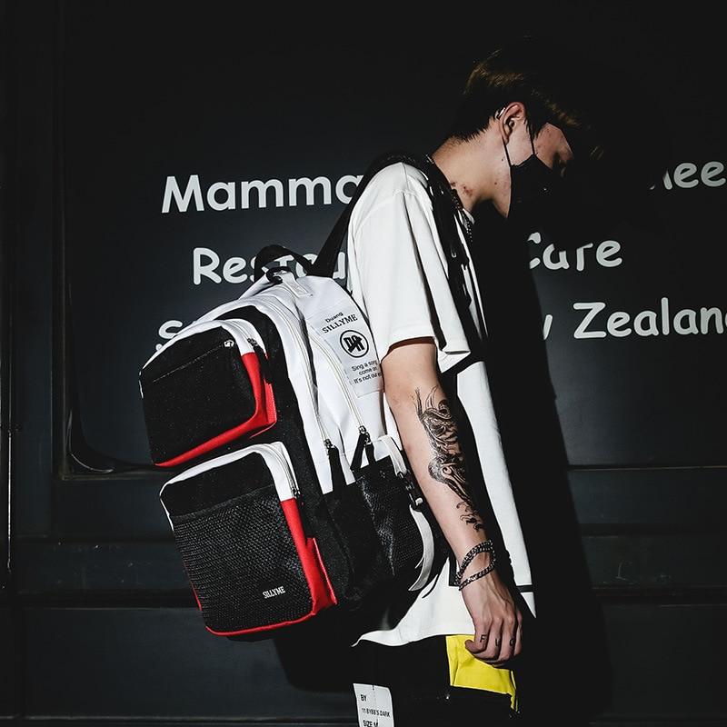 Sac à dos - backpack Hase - STREETWEAR STYLE