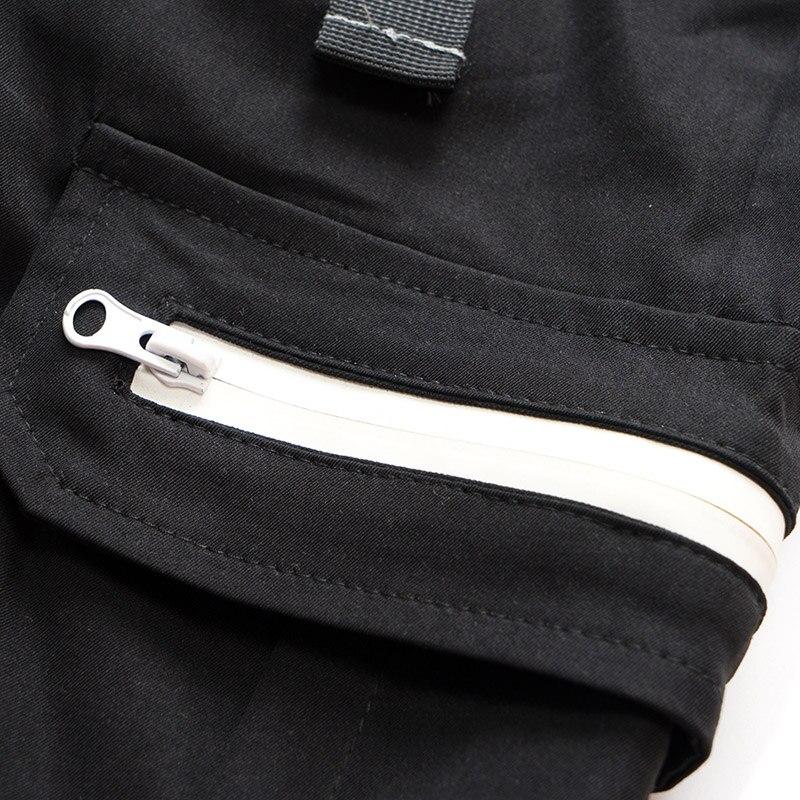 Pantalon cargo Hiroharu