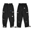 Pantalon cargo Hiroharu