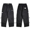 Pantalon cargo Hirofumi