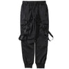 Pantalon cargo Hinako Techwear - STREETWEAR STYLE