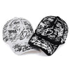 Casquette GRAFFITI - STREETWEAR STYLE