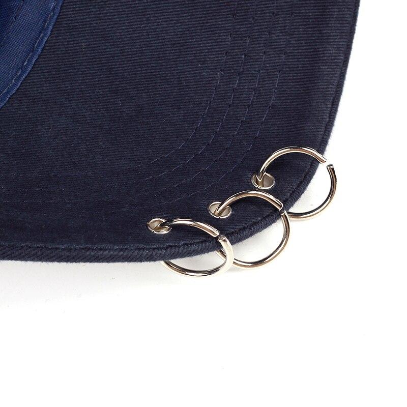 Casquette RINGS - STREETWEAR STYLE