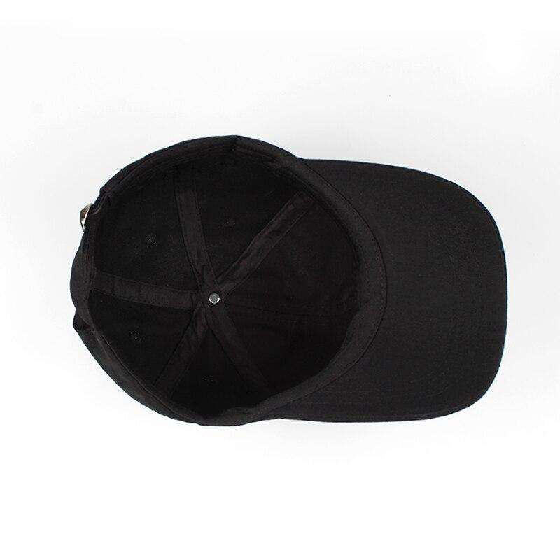 Casquette YING YANG